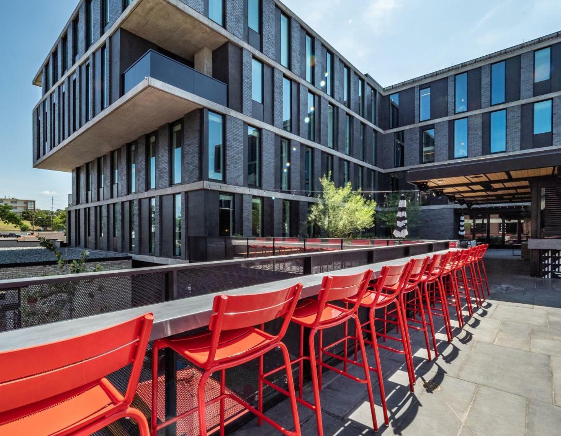 Arrive Austin Hotel Exterior photo